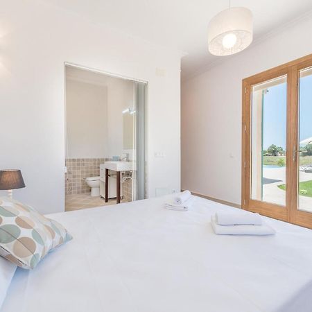 Finca Sa Vinya By Mallorca House Rent Felanitx Ngoại thất bức ảnh