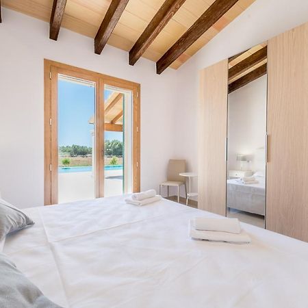 Finca Sa Vinya By Mallorca House Rent Felanitx Ngoại thất bức ảnh