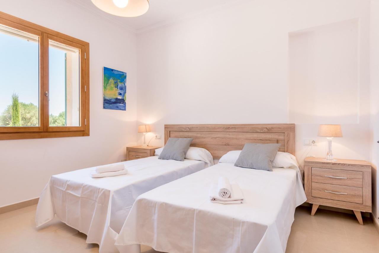 Finca Sa Vinya By Mallorca House Rent Felanitx Ngoại thất bức ảnh