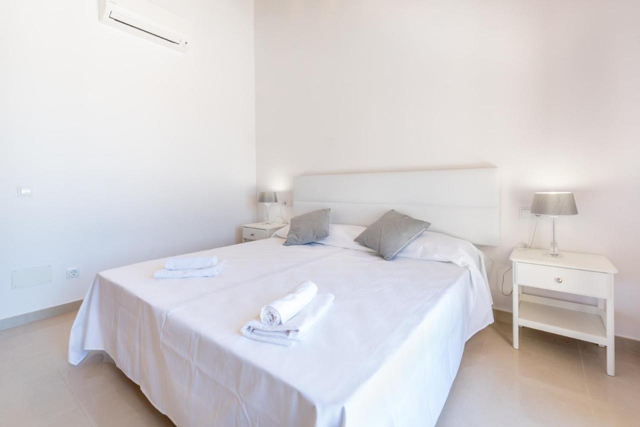 Finca Sa Vinya By Mallorca House Rent Felanitx Ngoại thất bức ảnh